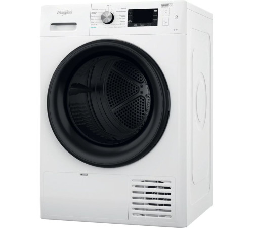 Сушильна машина Whirlpool FFTM229X2BUA