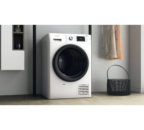 Сушильна машина Whirlpool FFTM229X2BUA