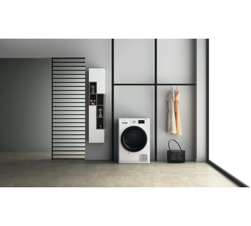 Сушильна машина Whirlpool FFTM229X2BUA