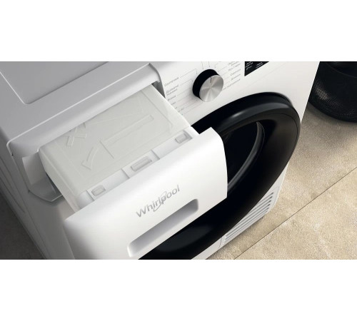 Сушильна машина Whirlpool FFTM229X2BUA