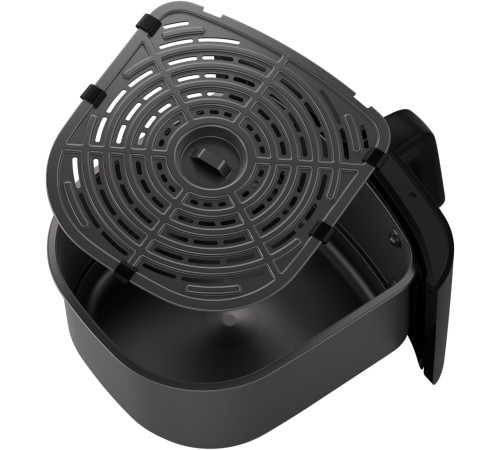 Мультипечь Electrolux EAF7SB