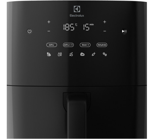 Мультипечь Electrolux EAF7SB