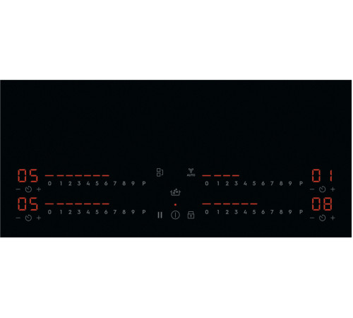 Варочная поверхность индукционная Electrolux EIS62453