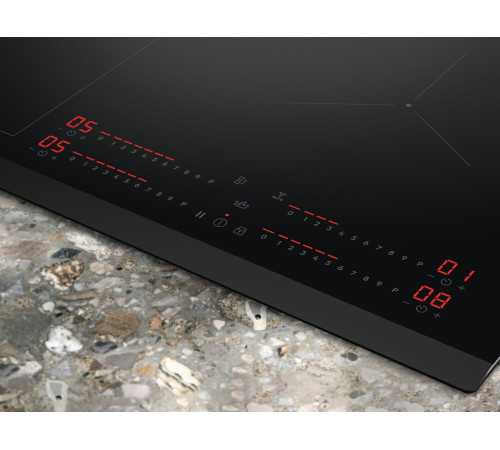 Варочная поверхность индукционная Electrolux EIS62453