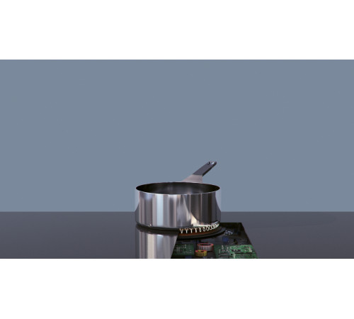 Варочная поверхность индукционная Electrolux EIS62453