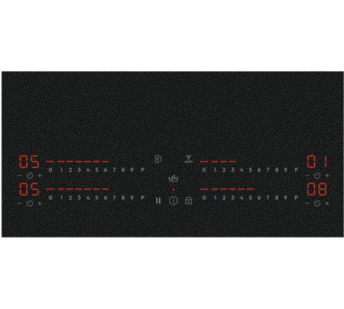 Варочная поверхность индукционная Electrolux EIS62453
