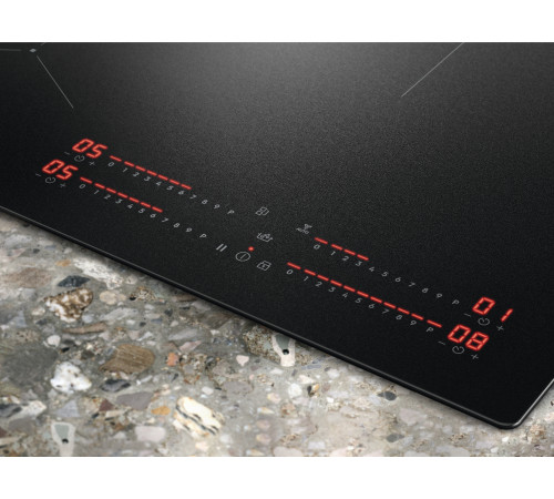 Варочная поверхность индукционная Electrolux EIS62453