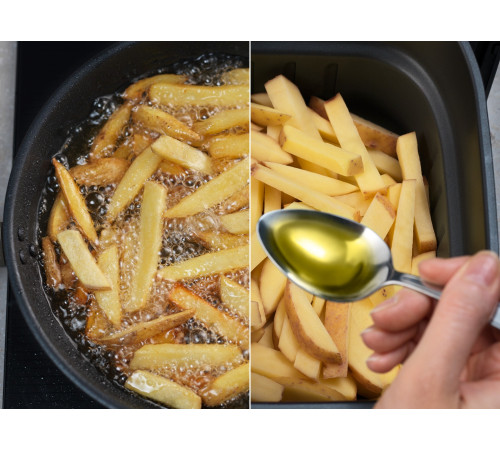 Мультипеч Electrolux EAF3B