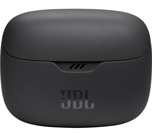 Наушники JBL Tune Beam Black (JBLTBEAMBLK)