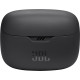 Наушники JBL Tune Beam Black (JBLTBEAMBLK)