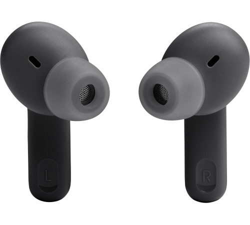 Наушники JBL Tune Beam Black (JBLTBEAMBLK)