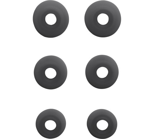 Наушники JBL Tune Beam Black (JBLTBEAMBLK)