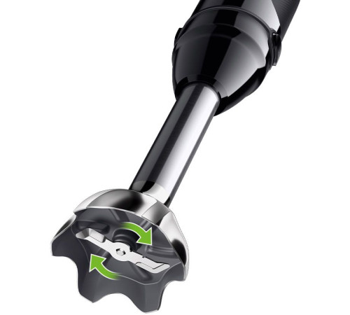 Блендер Braun MQ55236MBK