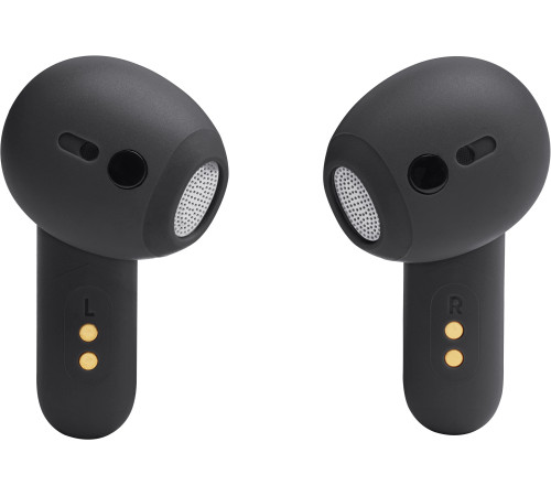 Наушники JBL Live Flex Black (JBLLIVEFLEXBLK)