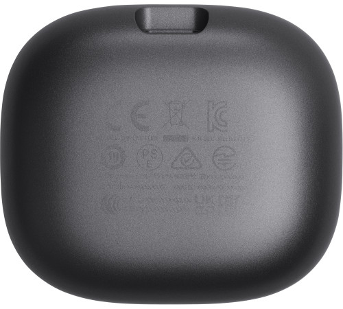 Наушники JBL Live Flex Black (JBLLIVEFLEXBLK)