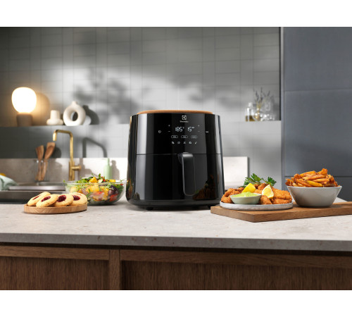 Мультипеч Electrolux EAF7B