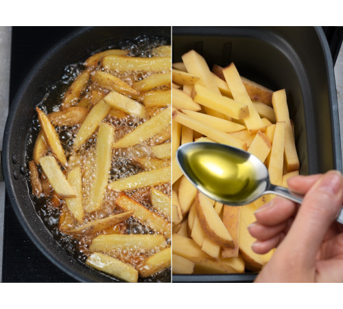 Мультипеч Electrolux EAF7B