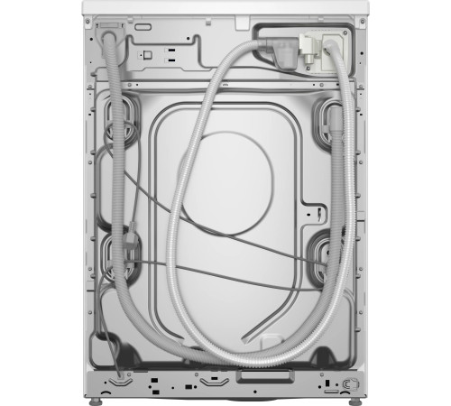 Стиральная машина Bosch WGB24400UA