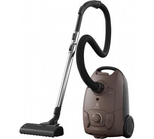 Пилосос мішковий Electrolux EB51A3WB