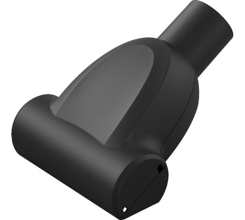 Пилосос мішковий Electrolux EB51A3WB