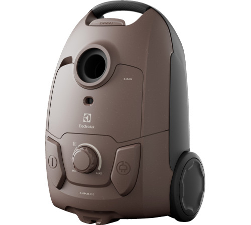 Пилосос мішковий Electrolux EB51A3WB