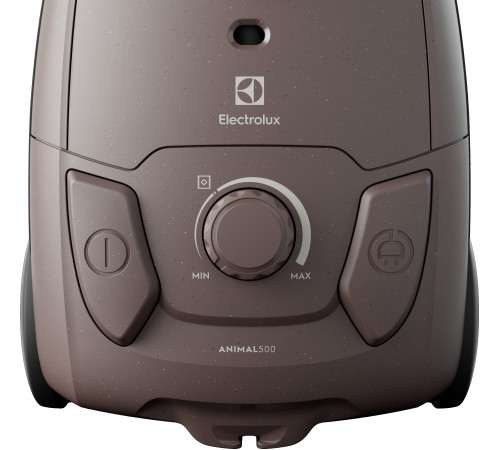 Пилосос мішковий Electrolux EB51A3WB