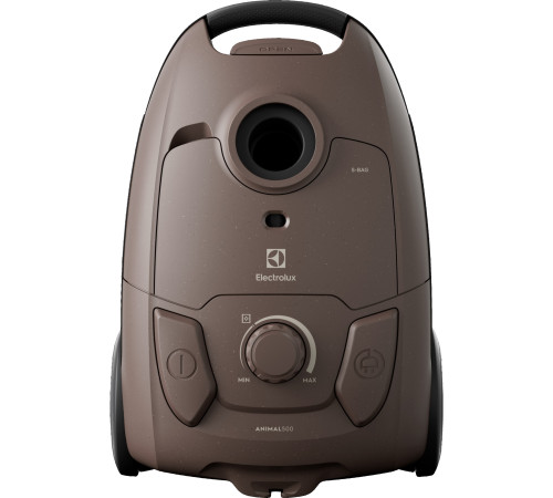 Пилосос мішковий Electrolux EB51A3WB