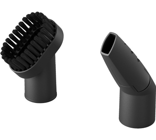 Пилосос мішковий Electrolux EB51A3WB