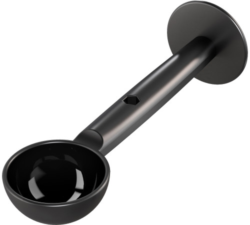 Кофеварка Electrolux E6EC1-6BST