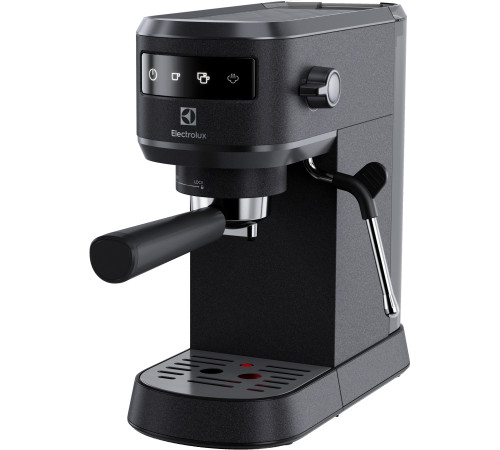 Кофеварка Electrolux E6EC1-6BST