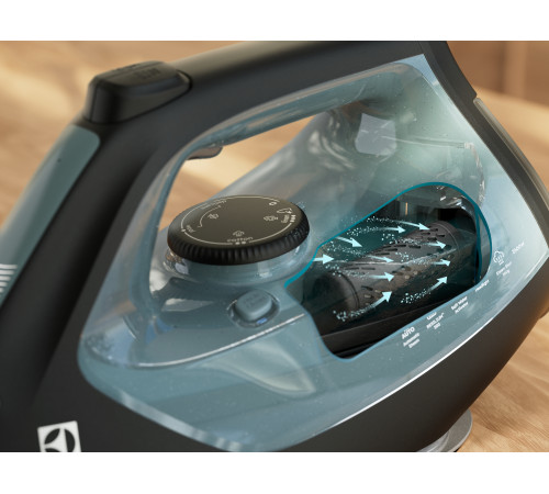 Утюг Electrolux E7SI2-6OG