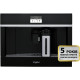 Вбудована кавомашина Whirlpool W11CM145