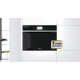 Встраиваемая микроволновая печь Whirlpool W11IMW161 Black