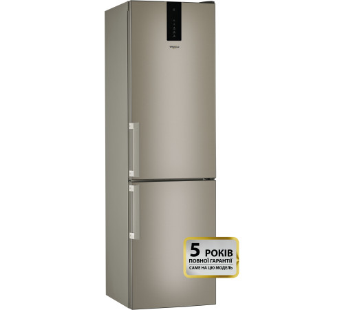Холодильник Whirlpool W9931ABH