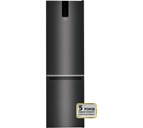 Холодильник Whirlpool W9931AKS