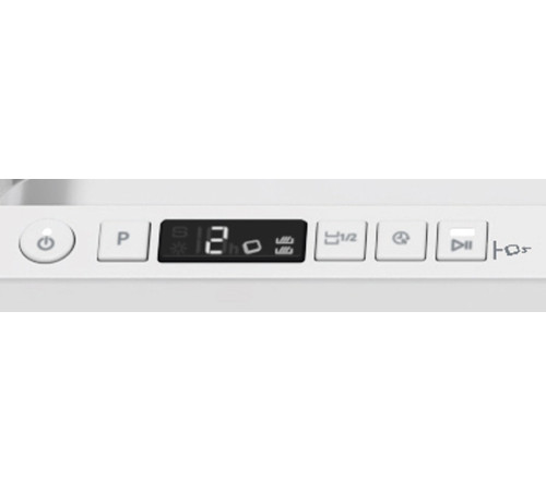 Встраиваемая посудомоечная машина Whirlpool W2IHD526A