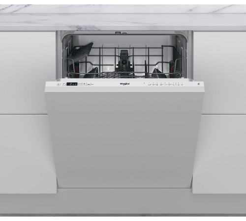 Встраиваемая посудомоечная машина Whirlpool W2IHD526A
