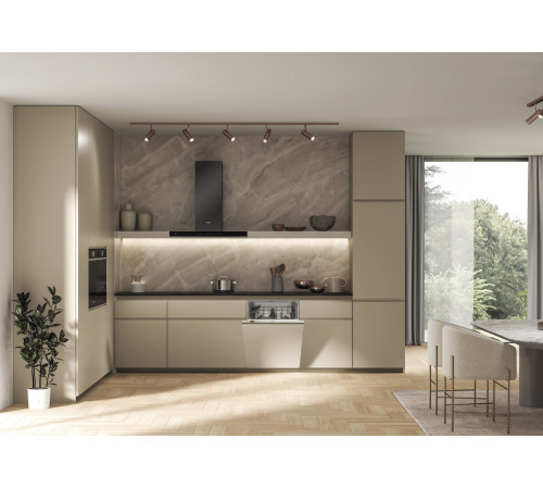 Встраиваемая посудомоечная машина Whirlpool W2IHD526A