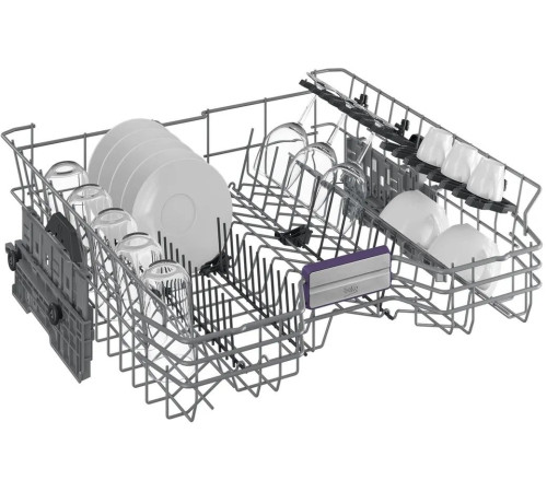 Встраиваемая посудомоечная машина Beko BDIN36532