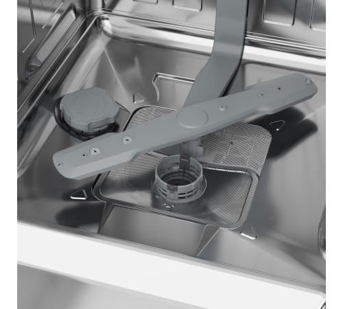 Встраиваемая посудомоечная машина Beko BDIN36532