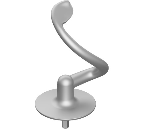 Кухонна машина Electrolux E6KM1-8BPT