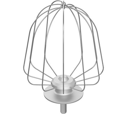 Кухонна машина Electrolux E6KM1-8BPT