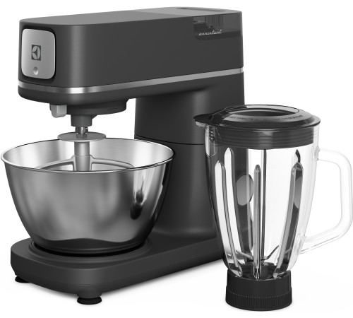 Кухонна машина Electrolux E6KM1-8BPT