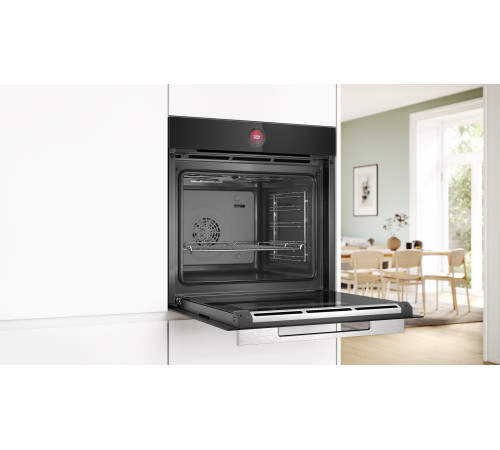 Духовой шкаф Bosch HBG7341B1