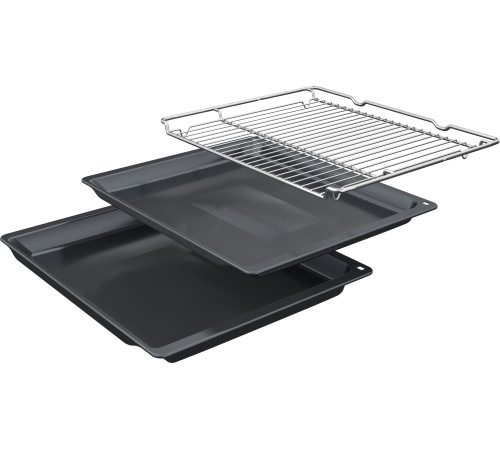 Духовой шкаф Bosch HBG7341B1