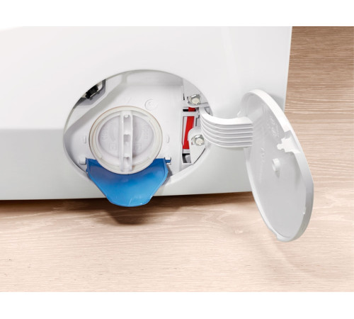 Стиральная машина Electrolux EW7F3414U