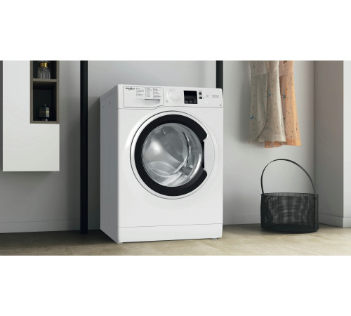 Пральна машина Whirlpool WRBSS6239WUA