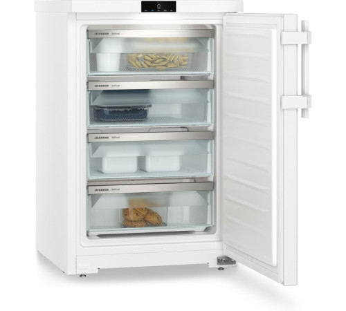 Морозильная камера Liebherr FNE1404