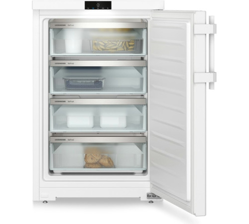 Морозильная камера Liebherr FNE1404