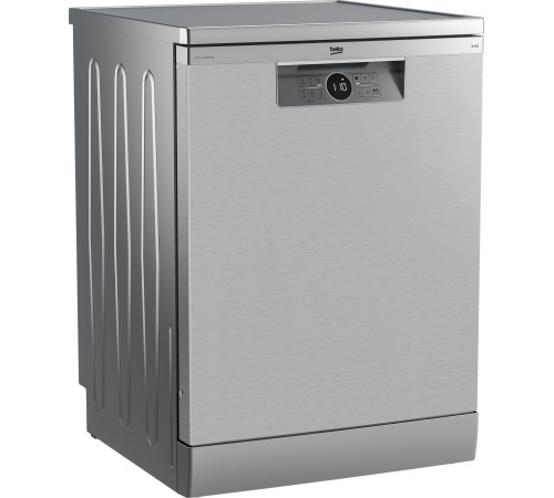 Посудомоечная машина Beko BDFN26522XQ